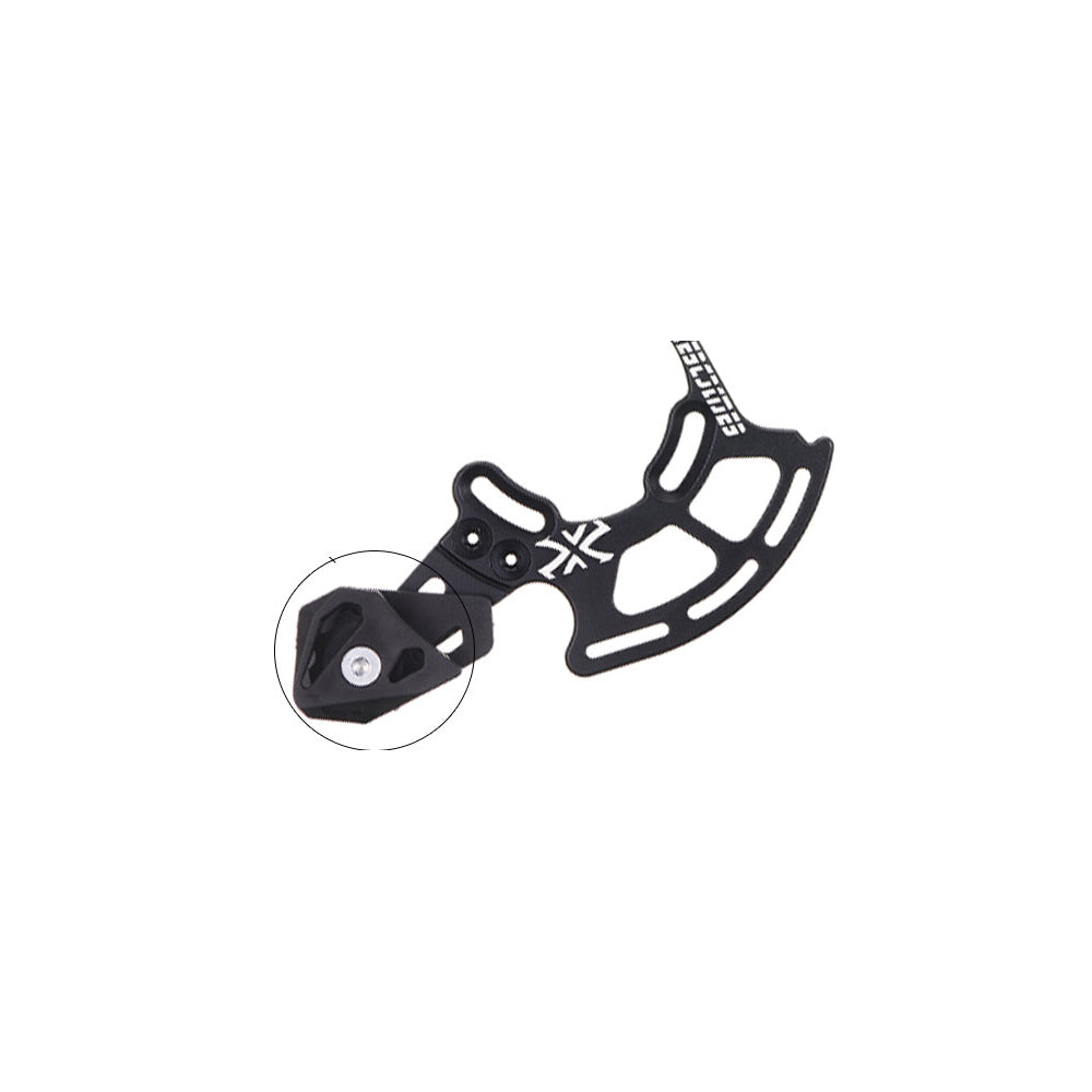 DaBomb Replacement Chain Guide Parts