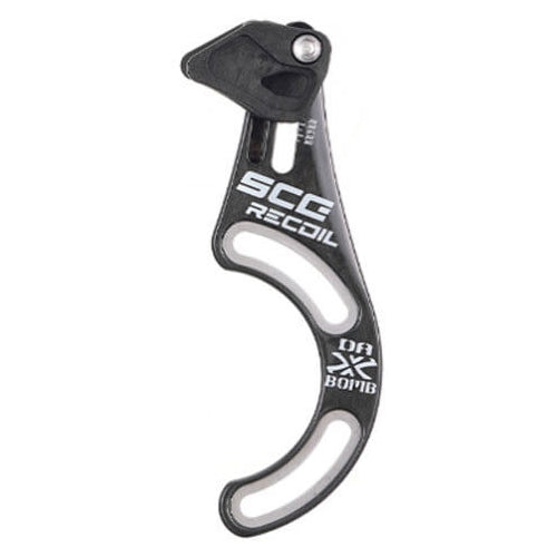 DaBomb SCG Chain Guide - ISCG 05 - 28-36T - Black
