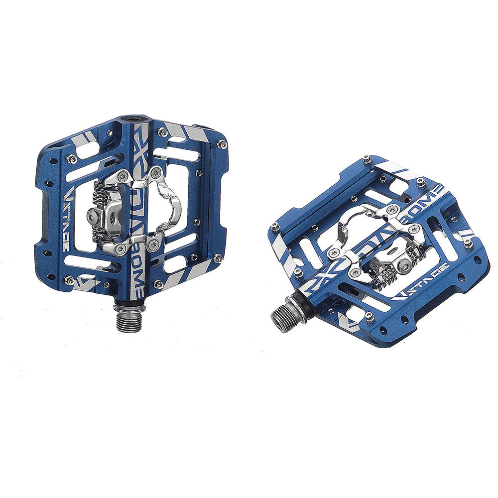 DaBomb V Stage Alloy Pedal - Blue