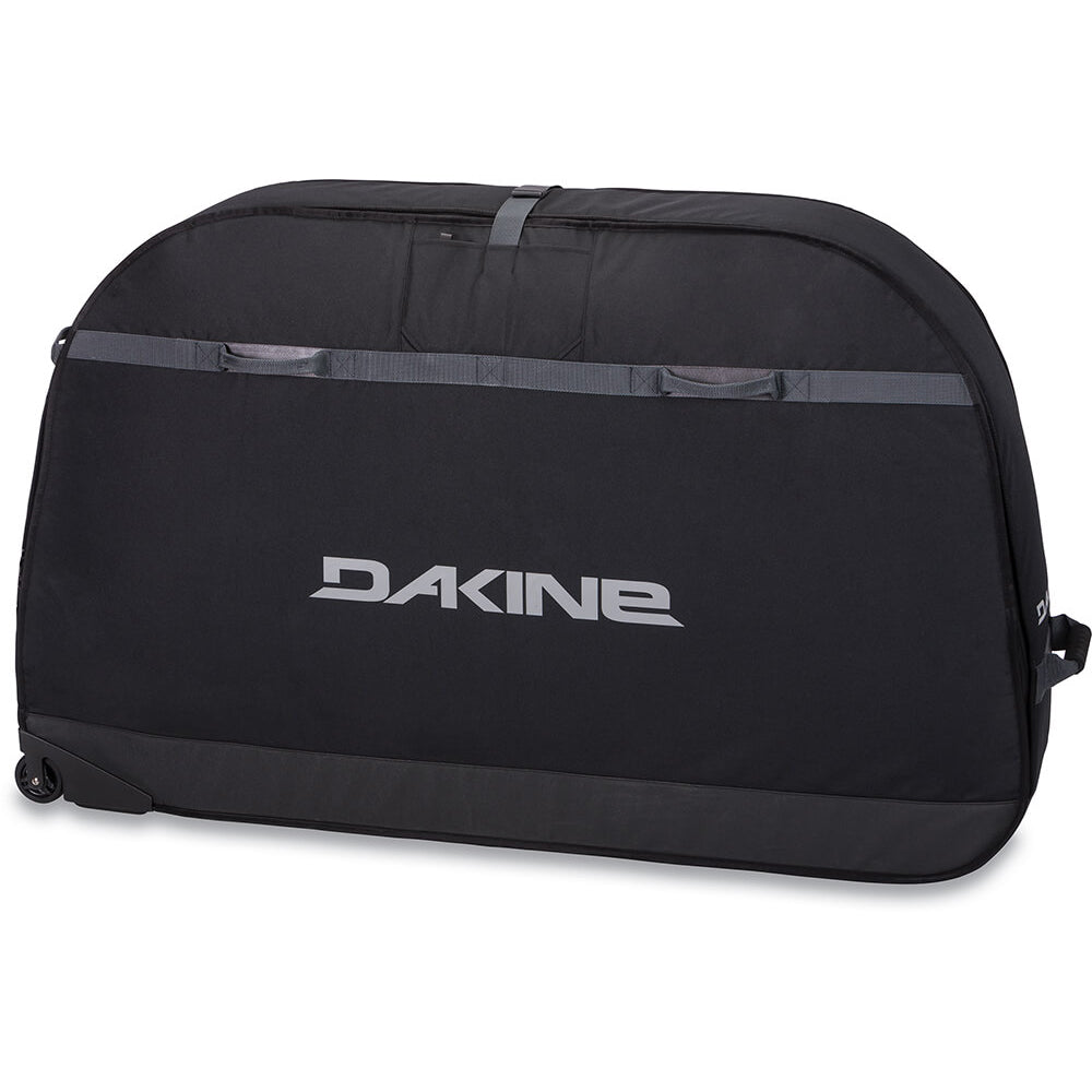 Dakine Bike Roller Travel Bag - Black - 2022