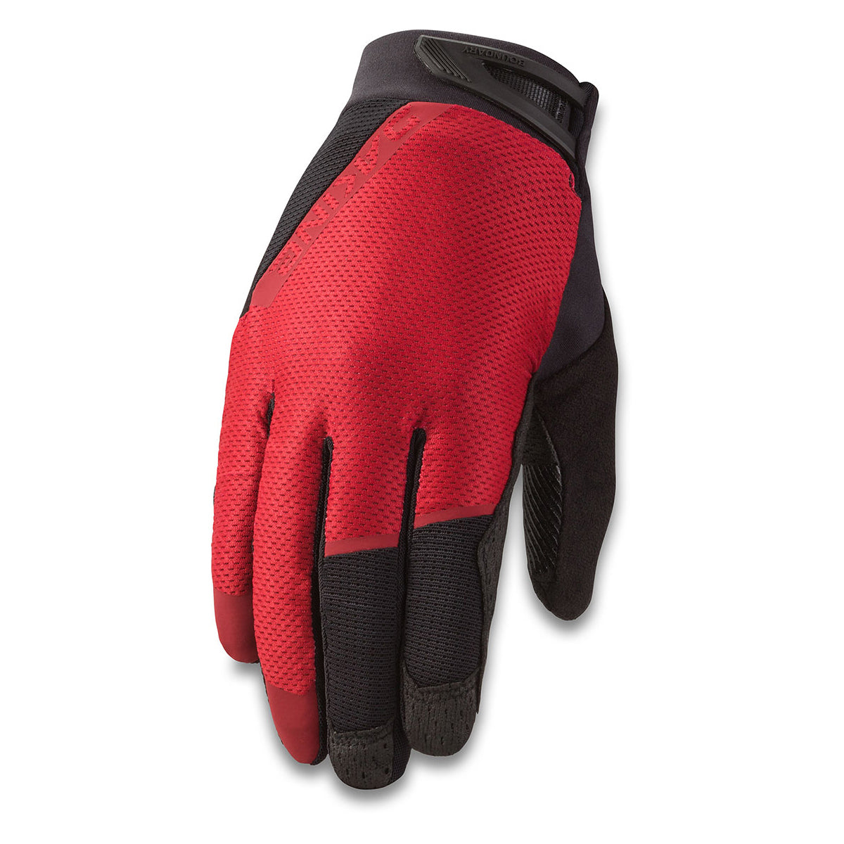 Dakine Boundary Gloves - XL - Deep Red