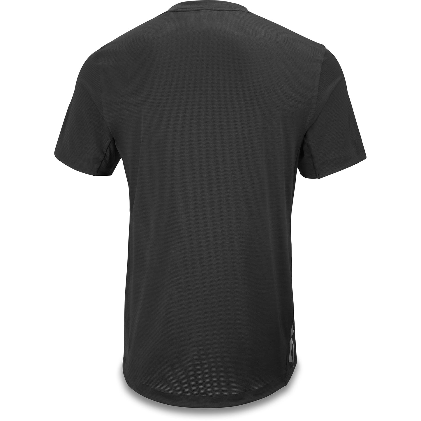 Dakine Boundary Short Sleeve Jersey - S - Black