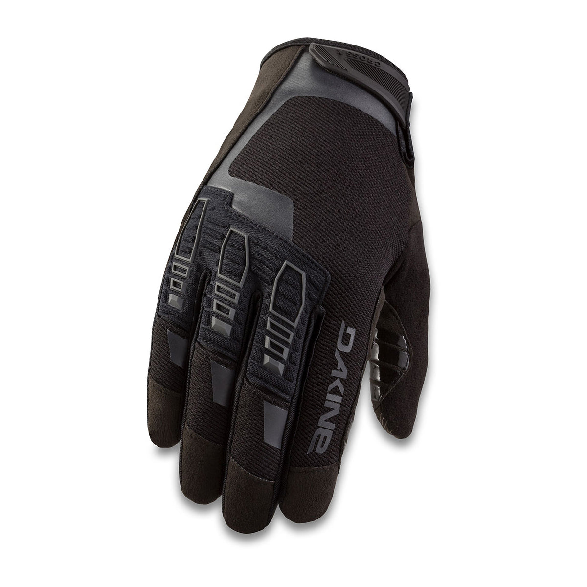 Dakine Cross-X Gloves - S - Black
