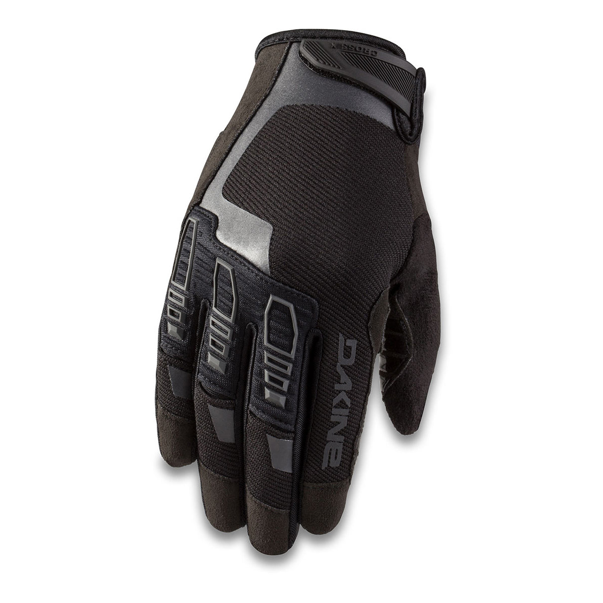 Dakine Cross-X Youth Gloves - Youth M - Black