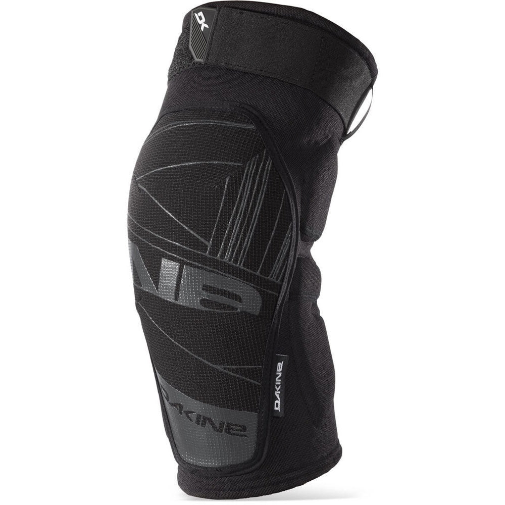 Dakine Hellion Knee Pads - M - Black