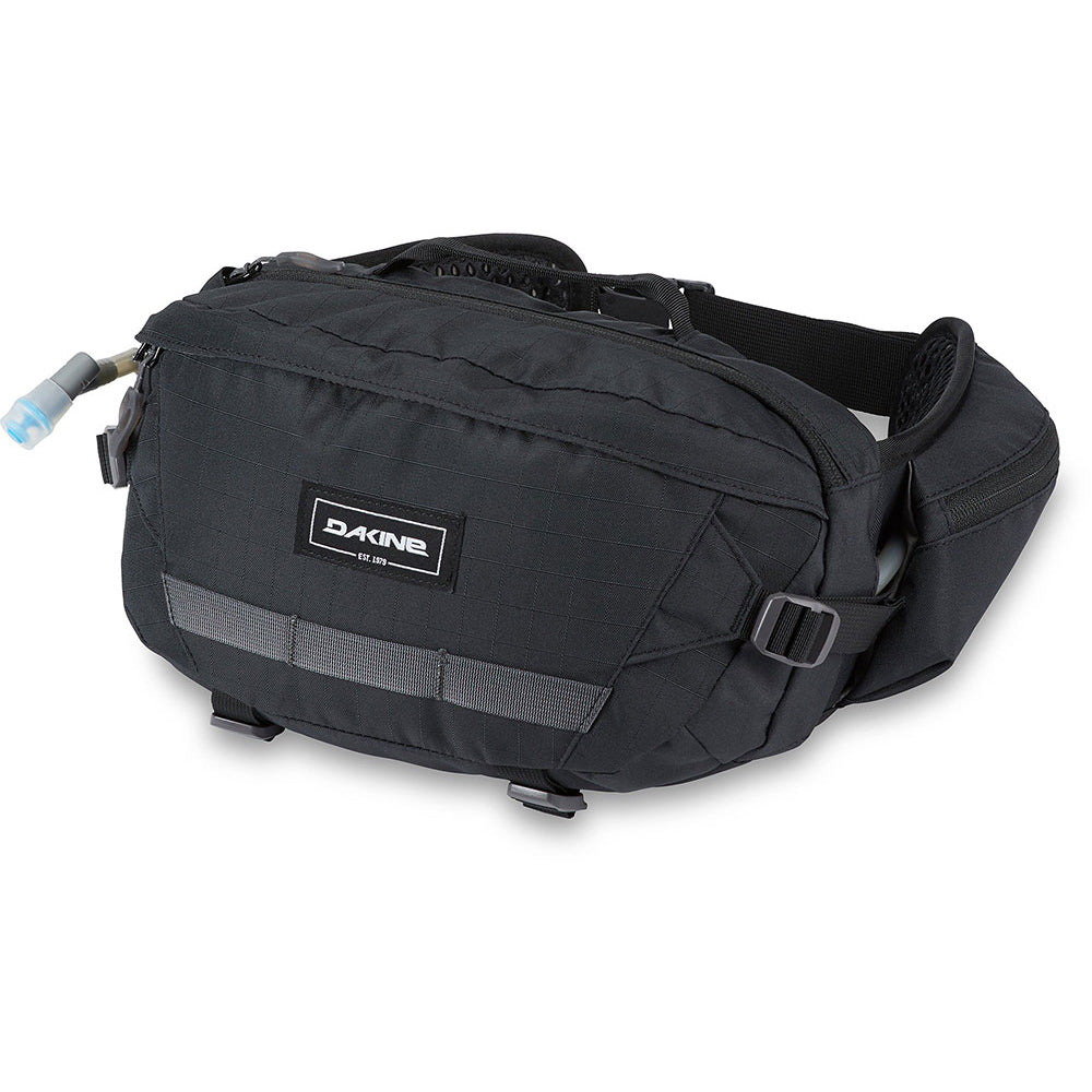 Dakine Hot Laps 5L Hydration Hip Pack