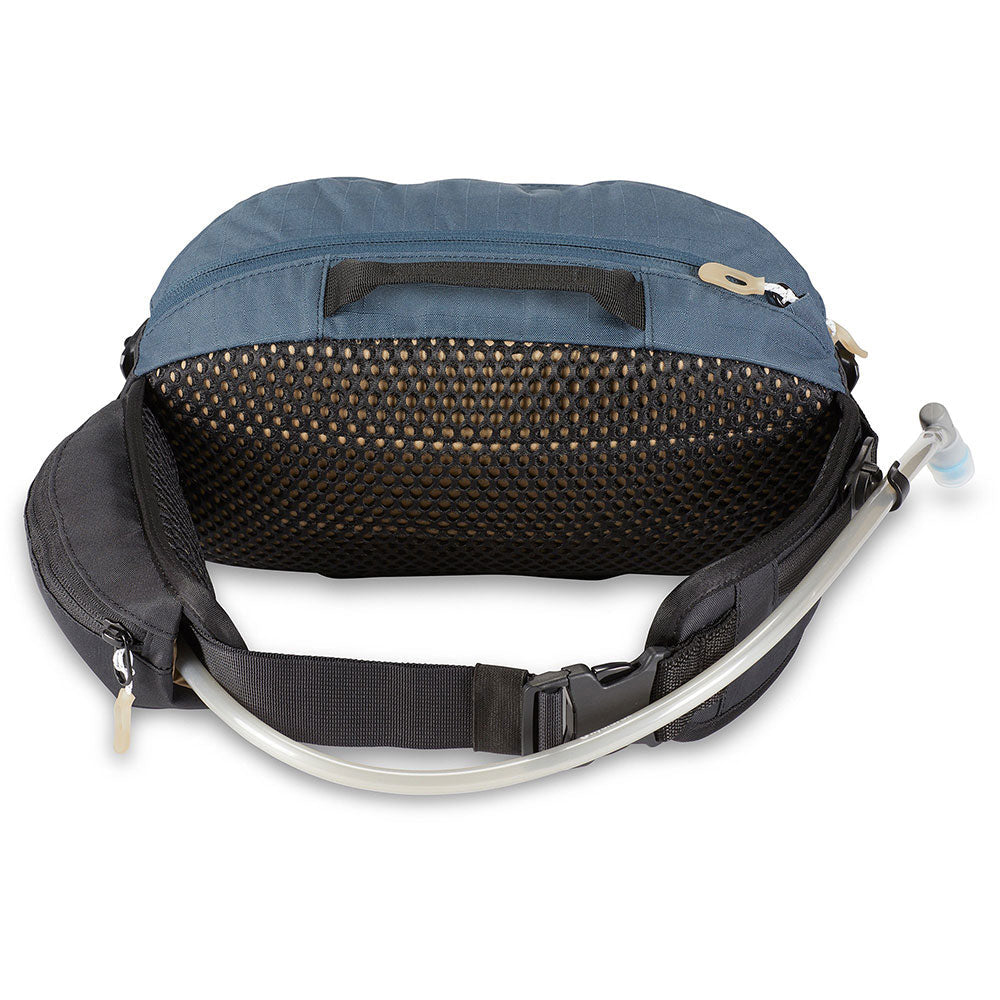 Dakine Hot Laps 5L Hydration Hip Pack - Midnight Blue - 2022 - 5L