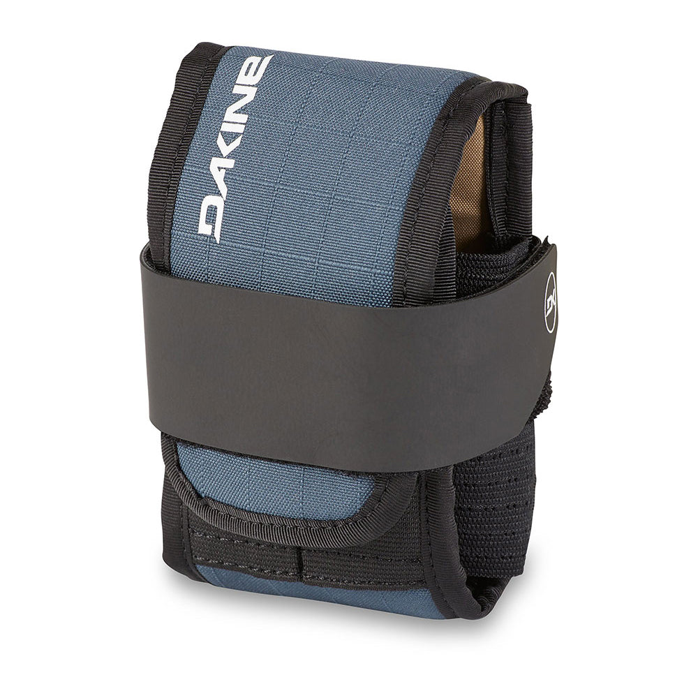Dakine Hot Laps Gripper Bike Bag - Midnight Blue - 2022