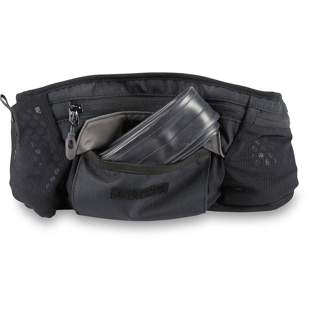 Dakine Hot Laps Stealth Bike Waist Bag - Black - 2022