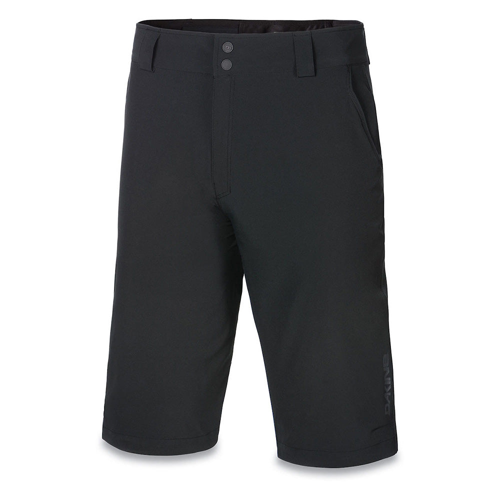 Dakine Pace Youth Shorts - Youth L - Black