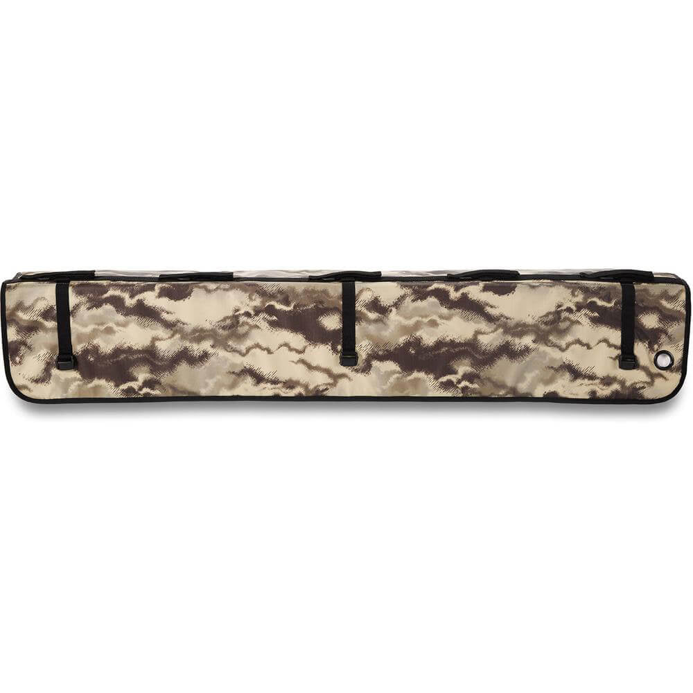 Dakine Pick Up-Ute Tailgate Mounted Pad - Ashcroft Camo - 2021 - S - 5 Bike