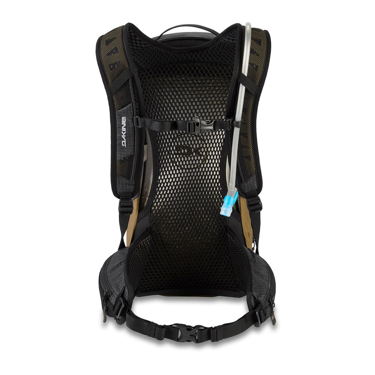 Dakine Seeker 10L Hydration Pack - Black - 2022