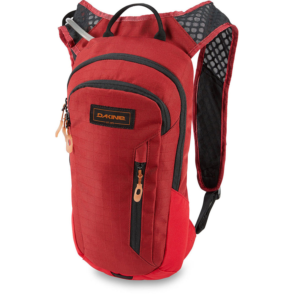 Dakine Shuttle Hydration Pack - Deep Red - 2021 - 6L