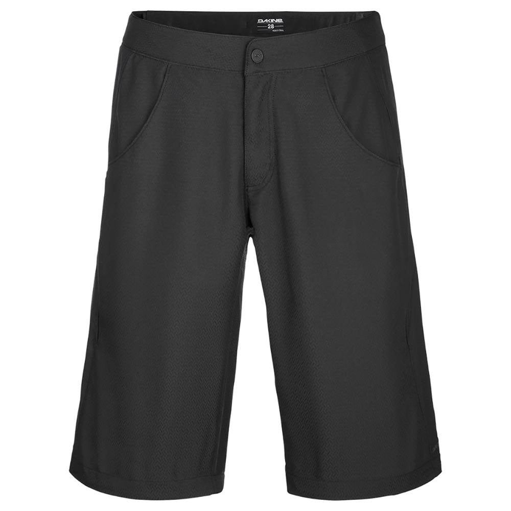 Dakine Siren Women's Shorts - S - Black