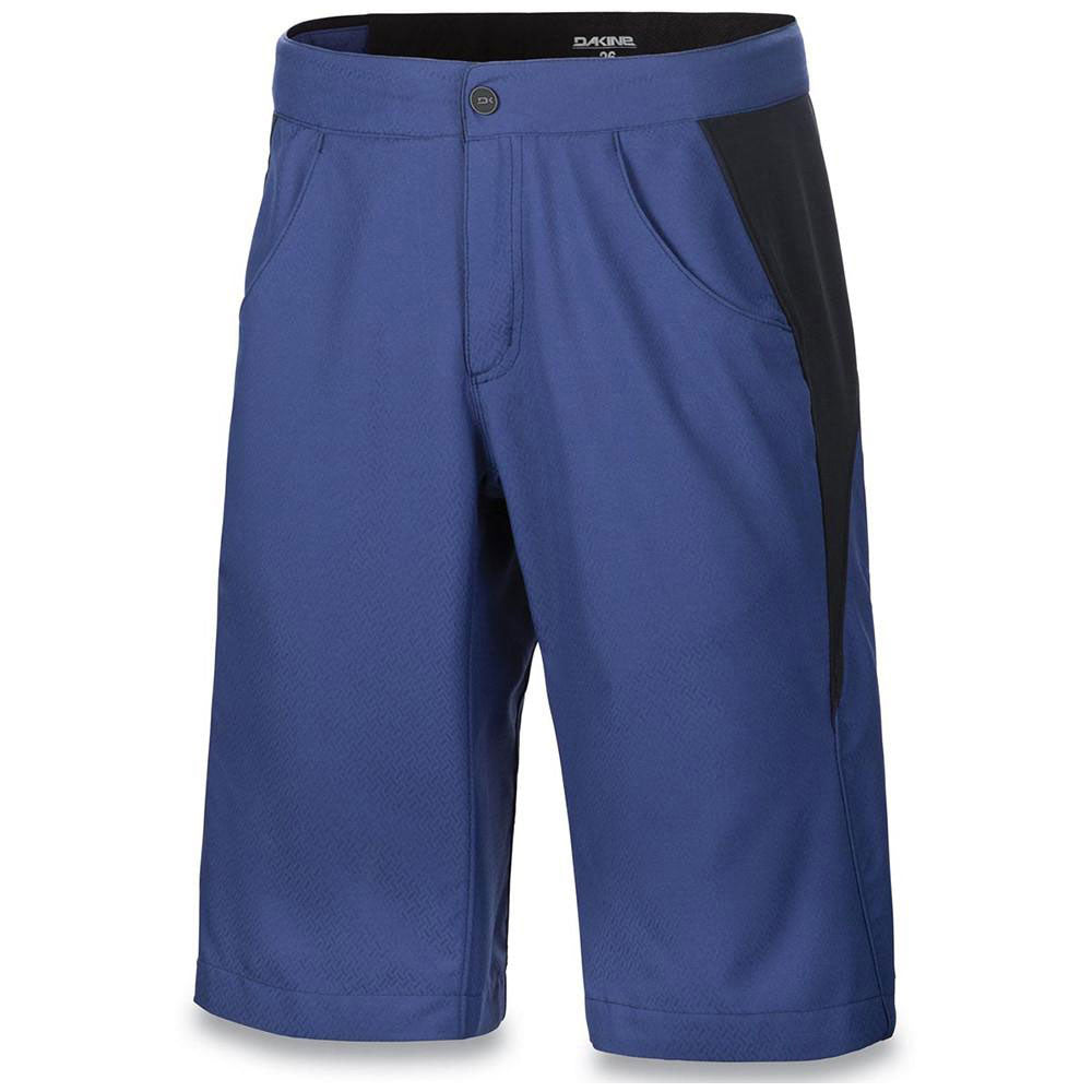 Dakine Siren Women's Shorts - L - Crown Blue
