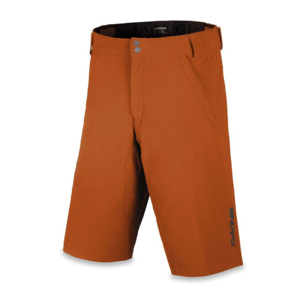 Dakine Syncline Shorts Without Liner - S-30 - Red Earth