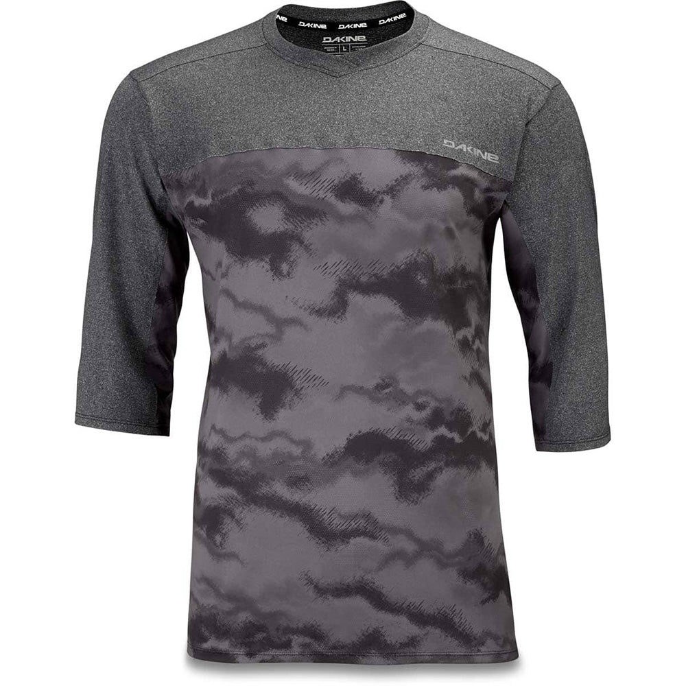 Dakine Vectra 3-4 Sleeve Jersey