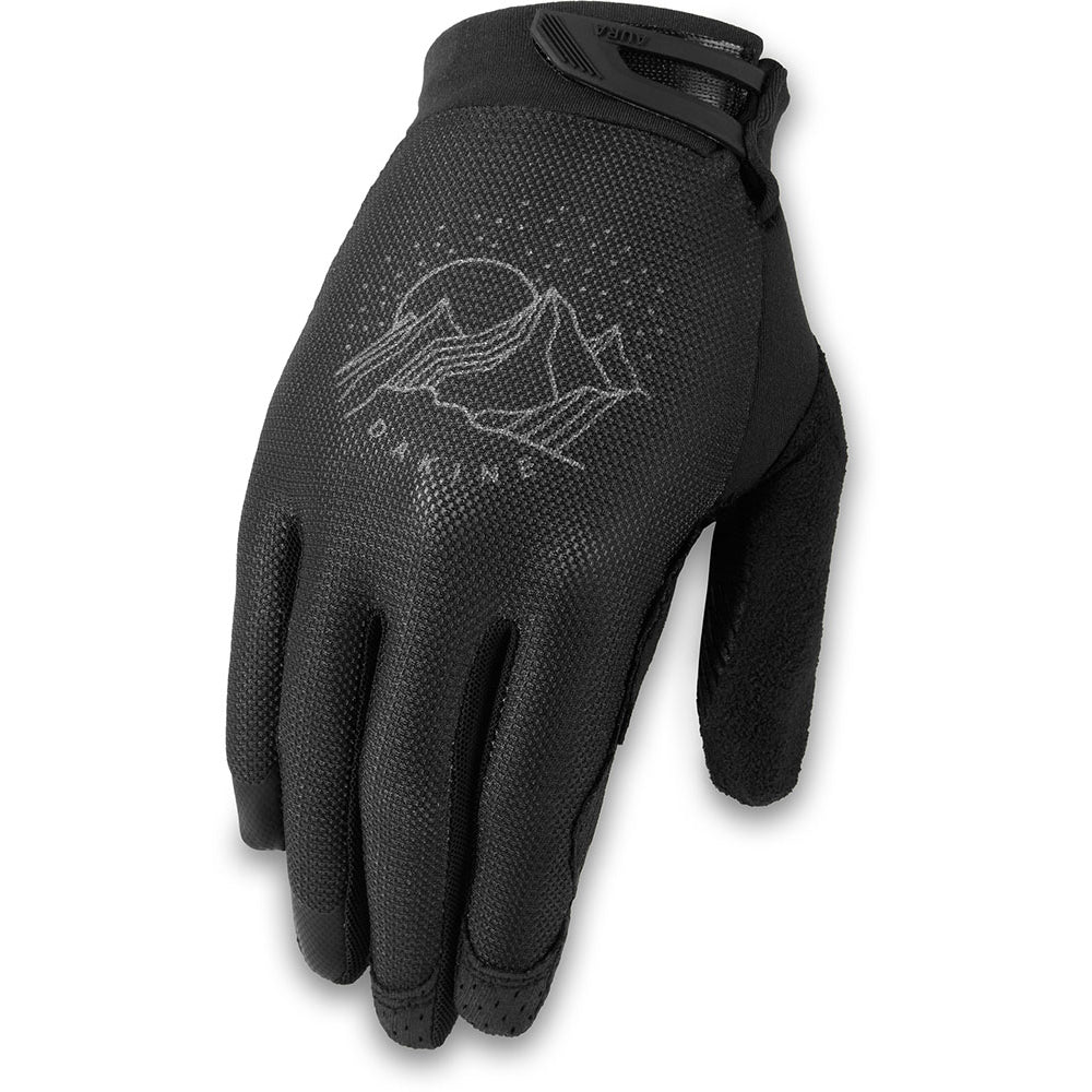 Dakine Women's Aura Gloves - XS - Black