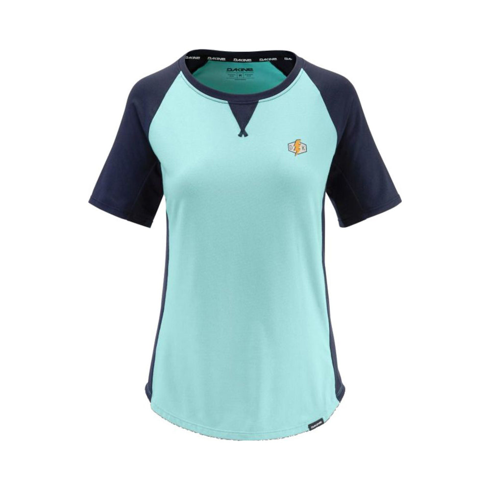 Dakine Xena Women's Short Sleeve Jersey