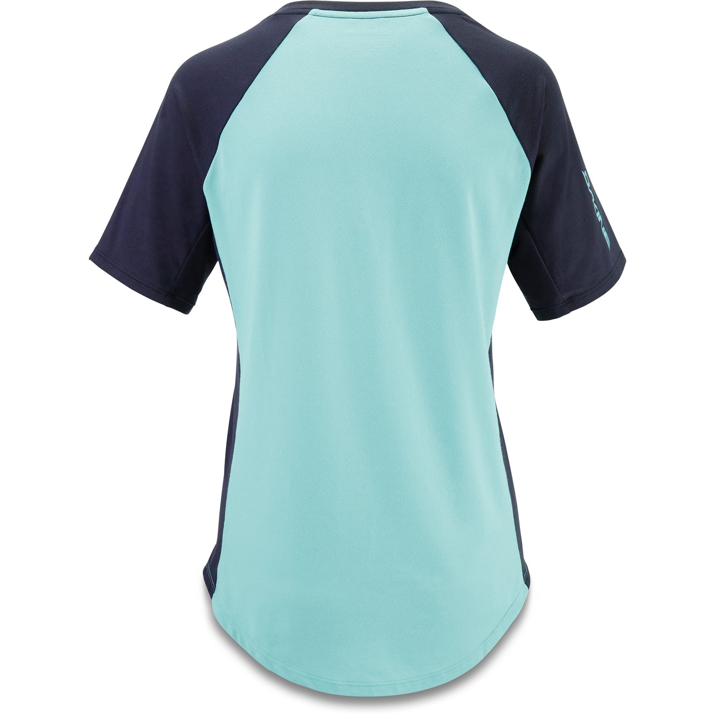 Dakine Xena Women's Short Sleeve Jersey - XS - Nile Blue