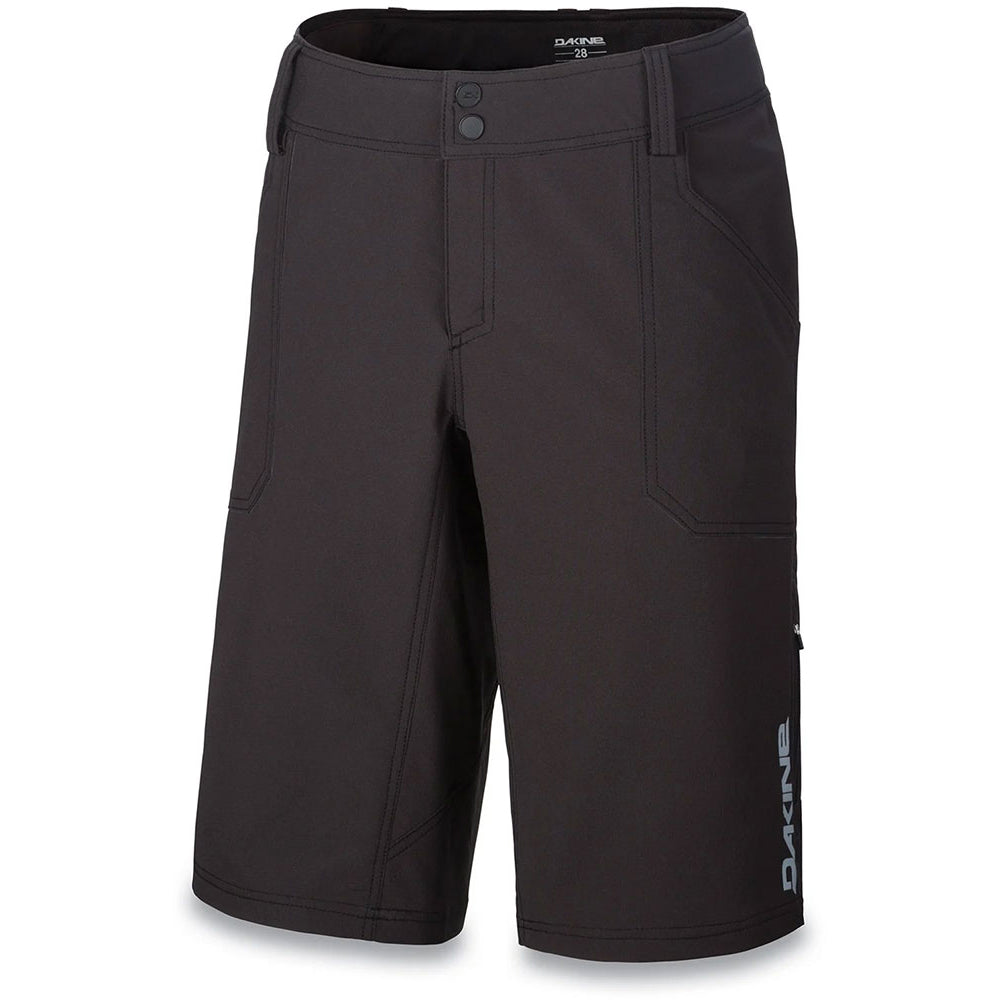 Dakine Zella Women's Shorts - L - Black
