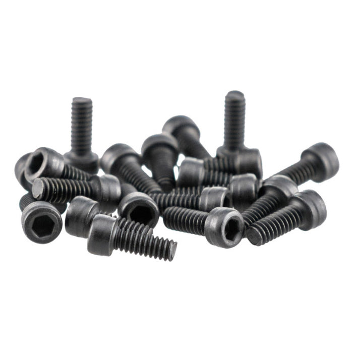 Deity Pedal Pin Kits - For Bladerunner Pedals