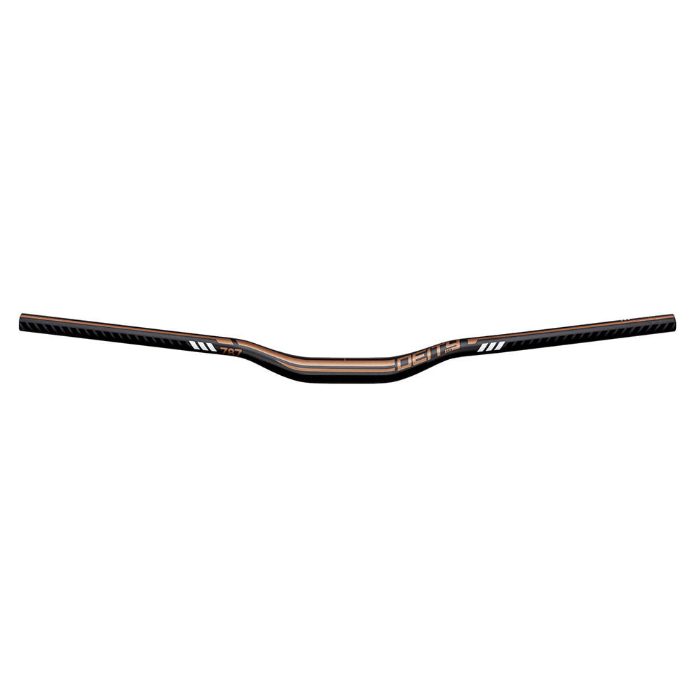 Deity Skyline 787 Alloy Bars - Bronze - 31.8mm - 25mm Rise - 787