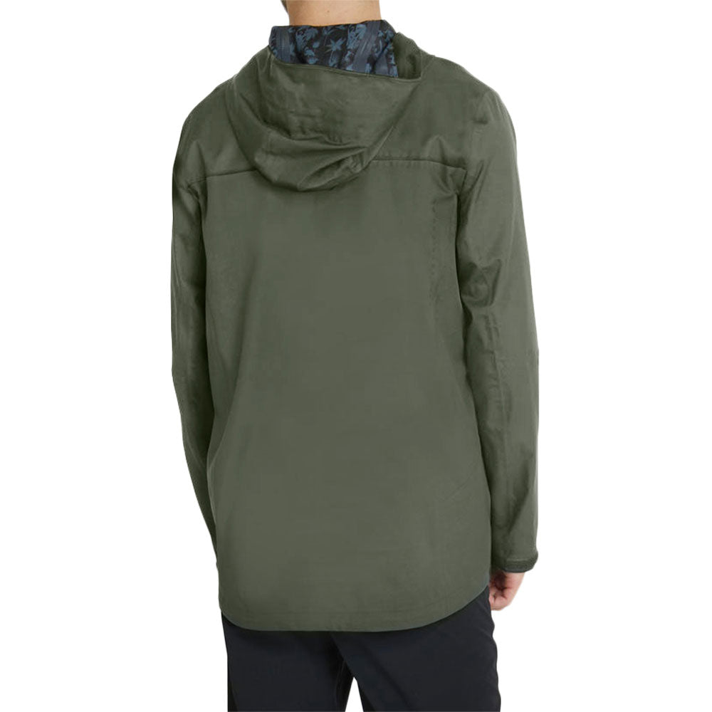 Dharco Men's Rain Jacket - M - Camo