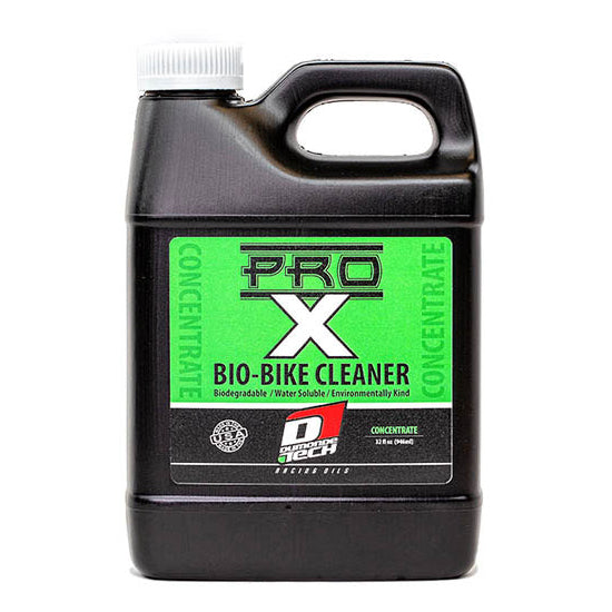 Dumonde Tech Pro X Bio-Bike Cleaner Concentrate