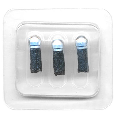 Dynaplug Mega Plugs Refil Pack of 3