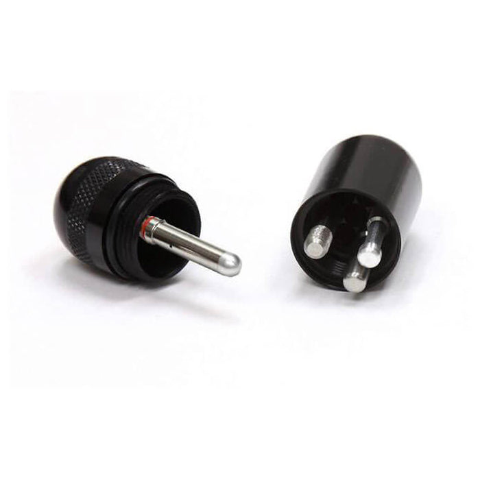 Dynaplug Megapill Pro Tyre Repair Kit - Black