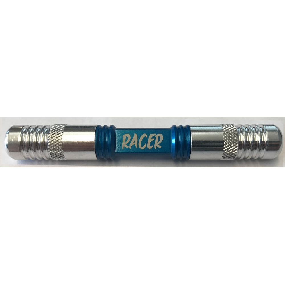 Dynaplug Racer Tubeless Tyre Repair Kit - Blue
