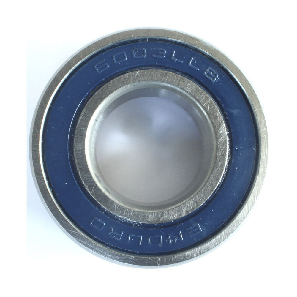 Enduro 6003 17 x 35 x 10mm Bearing - MAX Full Complement Bearing