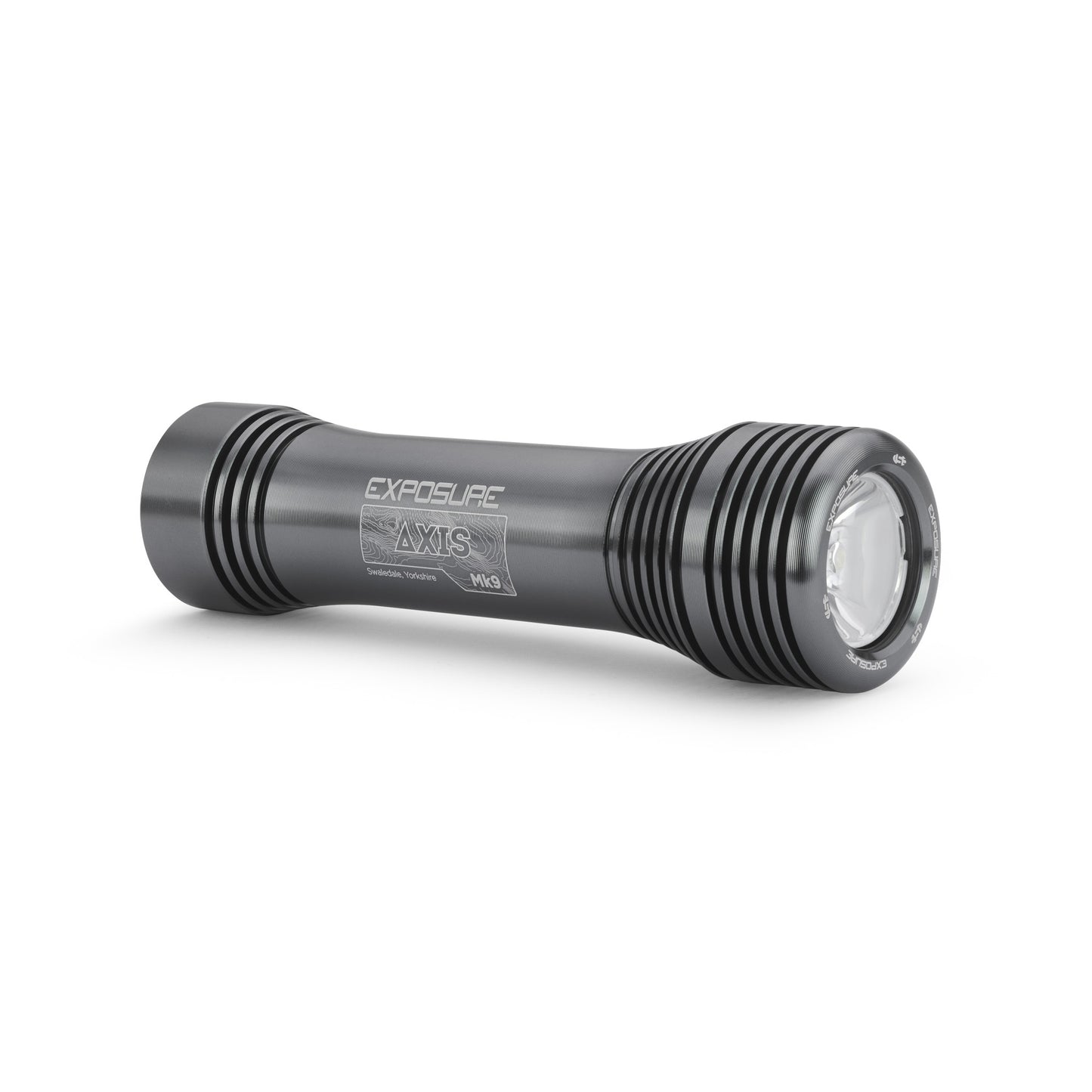 Exposure Axis Mk9 1300 Lumen Front Light