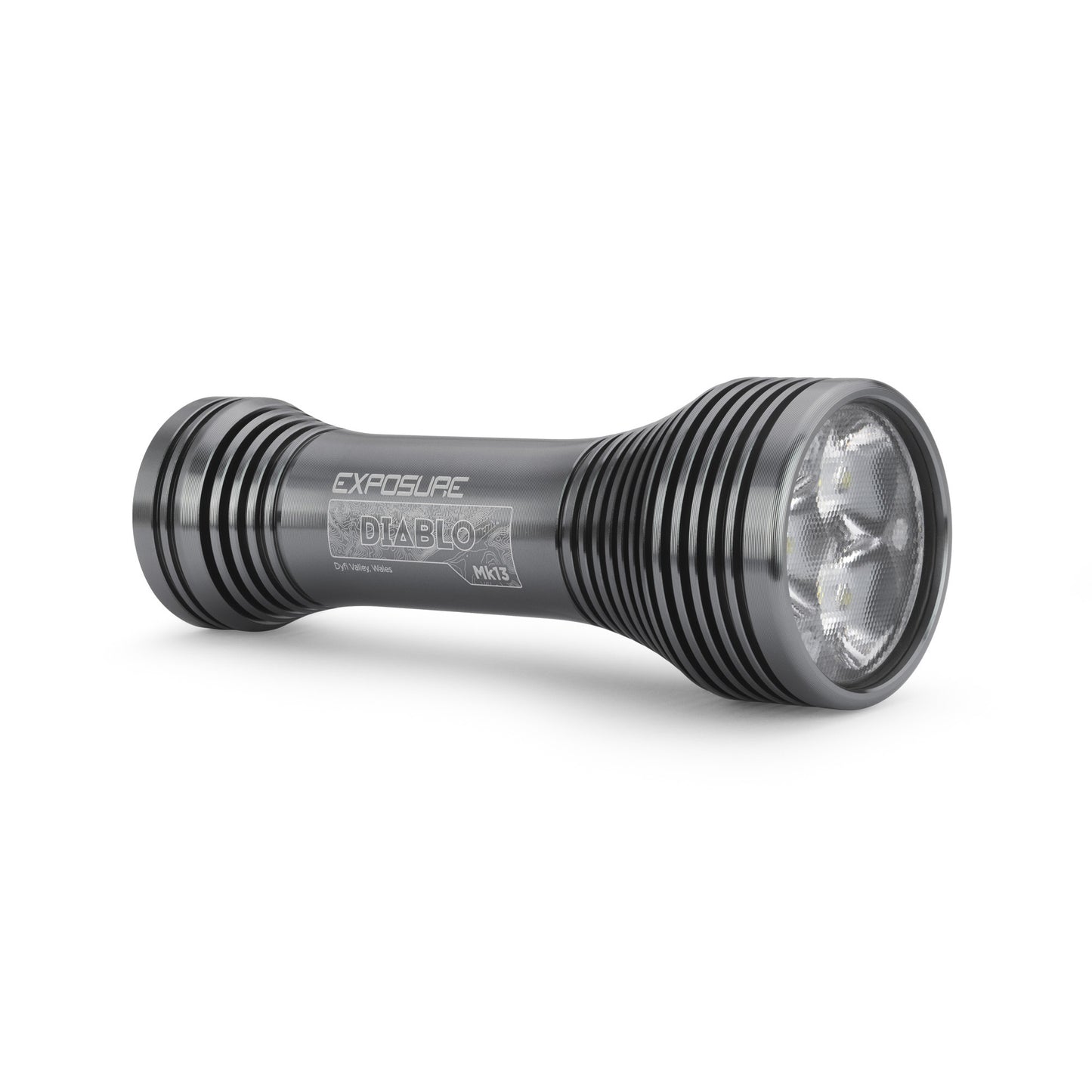 Exposure Diablo Mk13 1900 Lumen Front Light