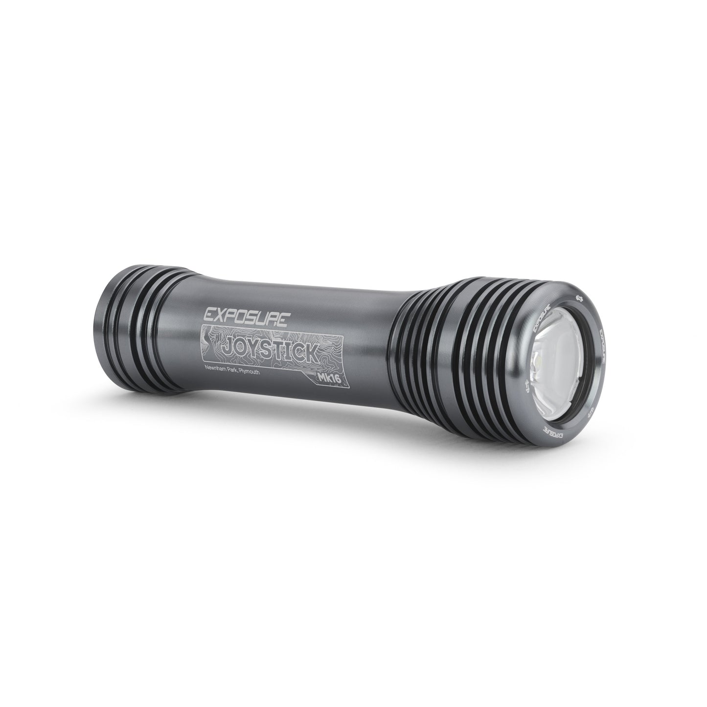 Exposure Joystick Mk16 1150 Lumen Front Light