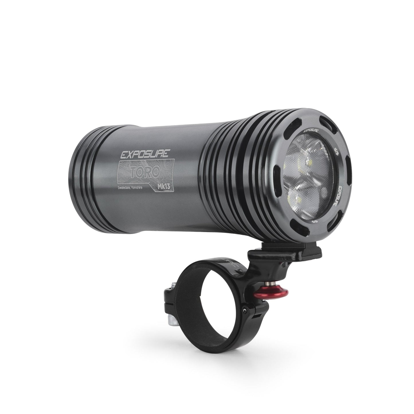Exposure Toro Mk13 3400 Lumen Front Light