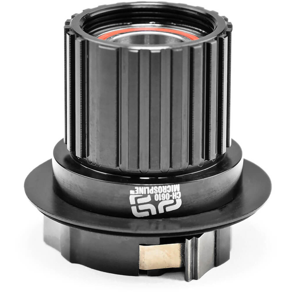 E-Thirteen Freehub Body Kit - Shimano Micro Spline - Suits XCX