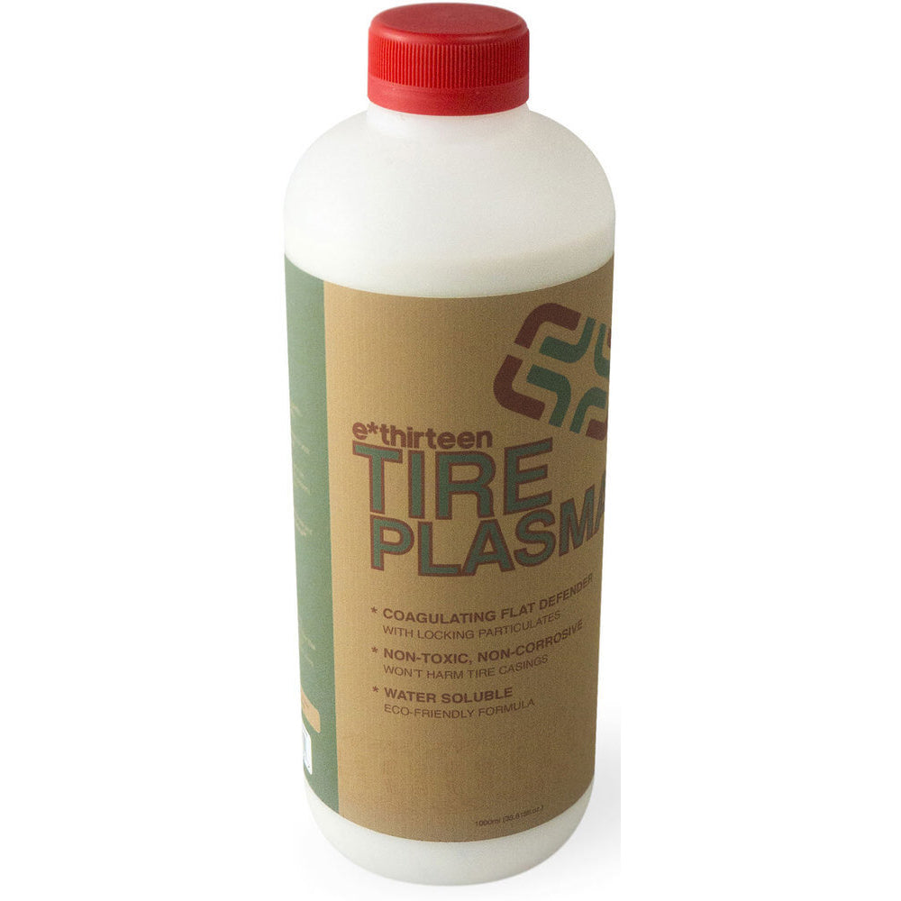 E-Thirteen Plasma Tyre Sealant