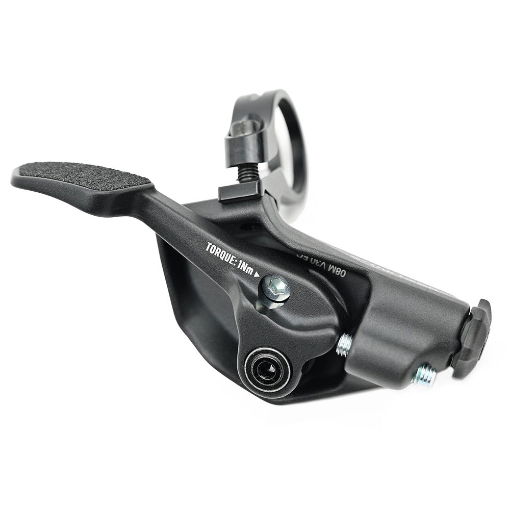 E-Thirteen Vario 1x Dropper Lever - SRAM MatchMaker X & 22.2mm Bar Clamp