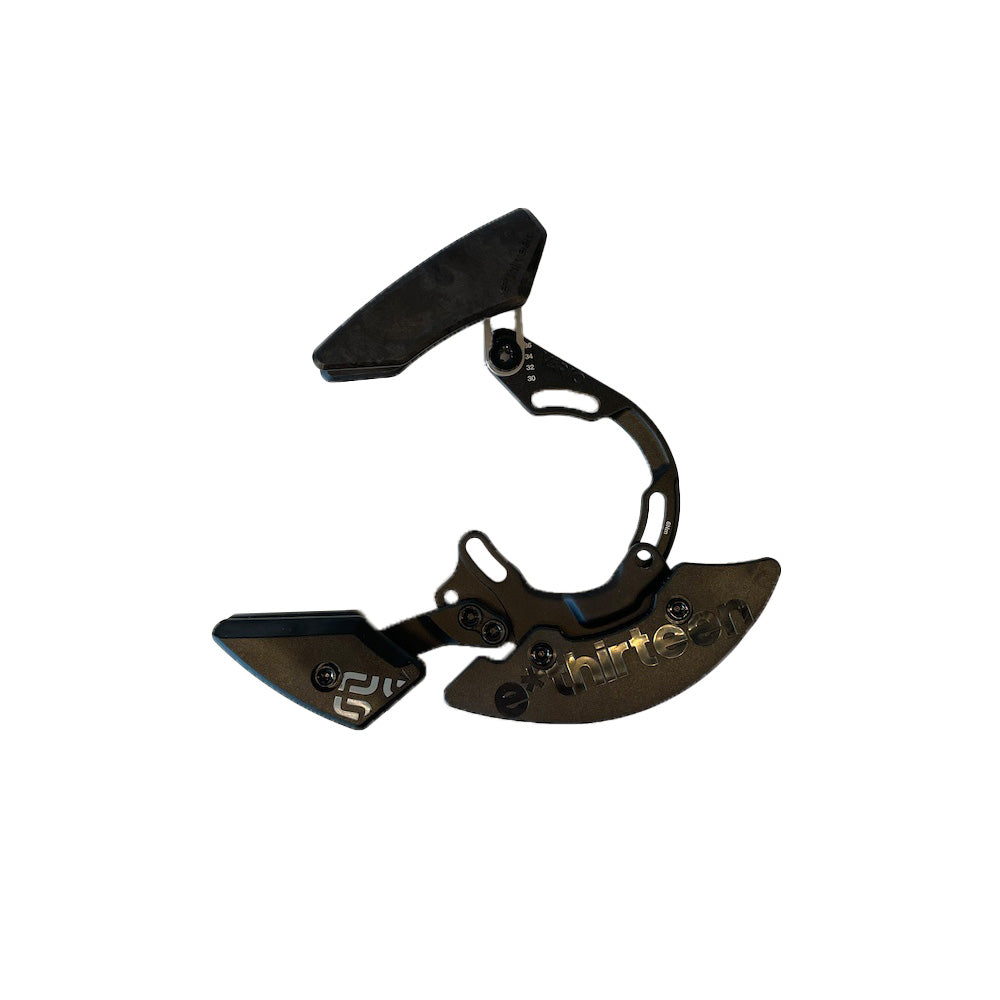 E-Thirteen Vario DH Chain Guide