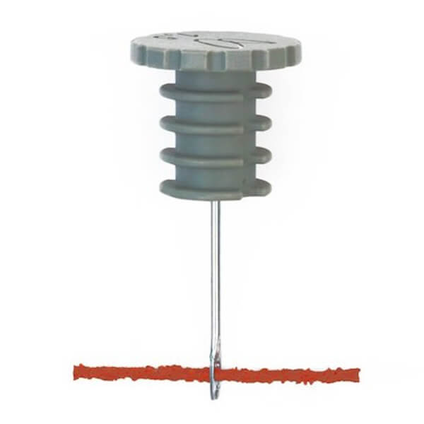 Effetto Mariposa Tappabuco Tubeless Tyre Plug Kit