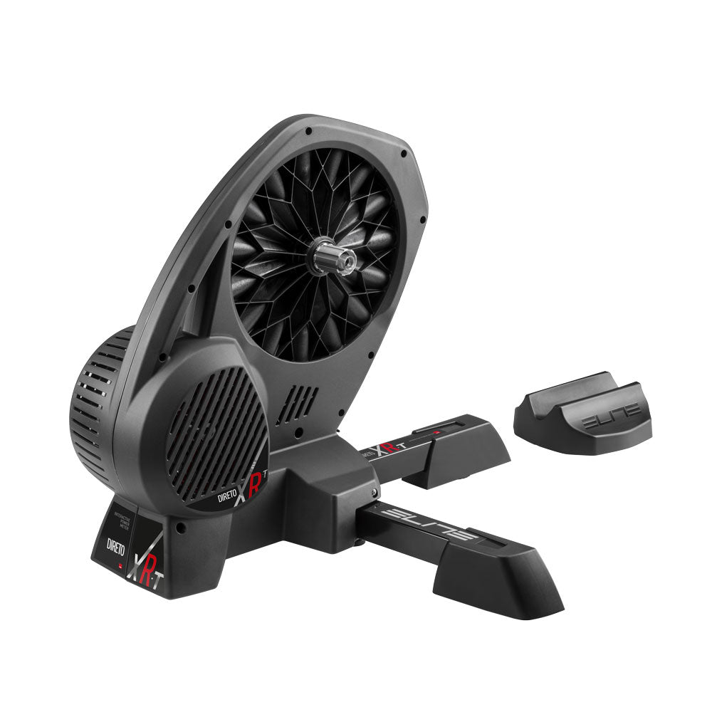 Elite Direto XR-T Interactive Trainer