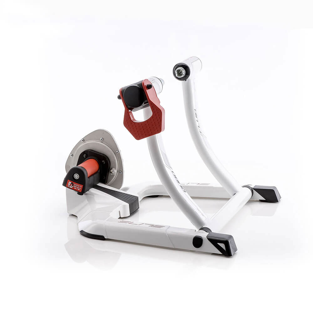 Qubo Frame Elite Qubo Digital Smart B+ Turbo Trainer Elite Qubo