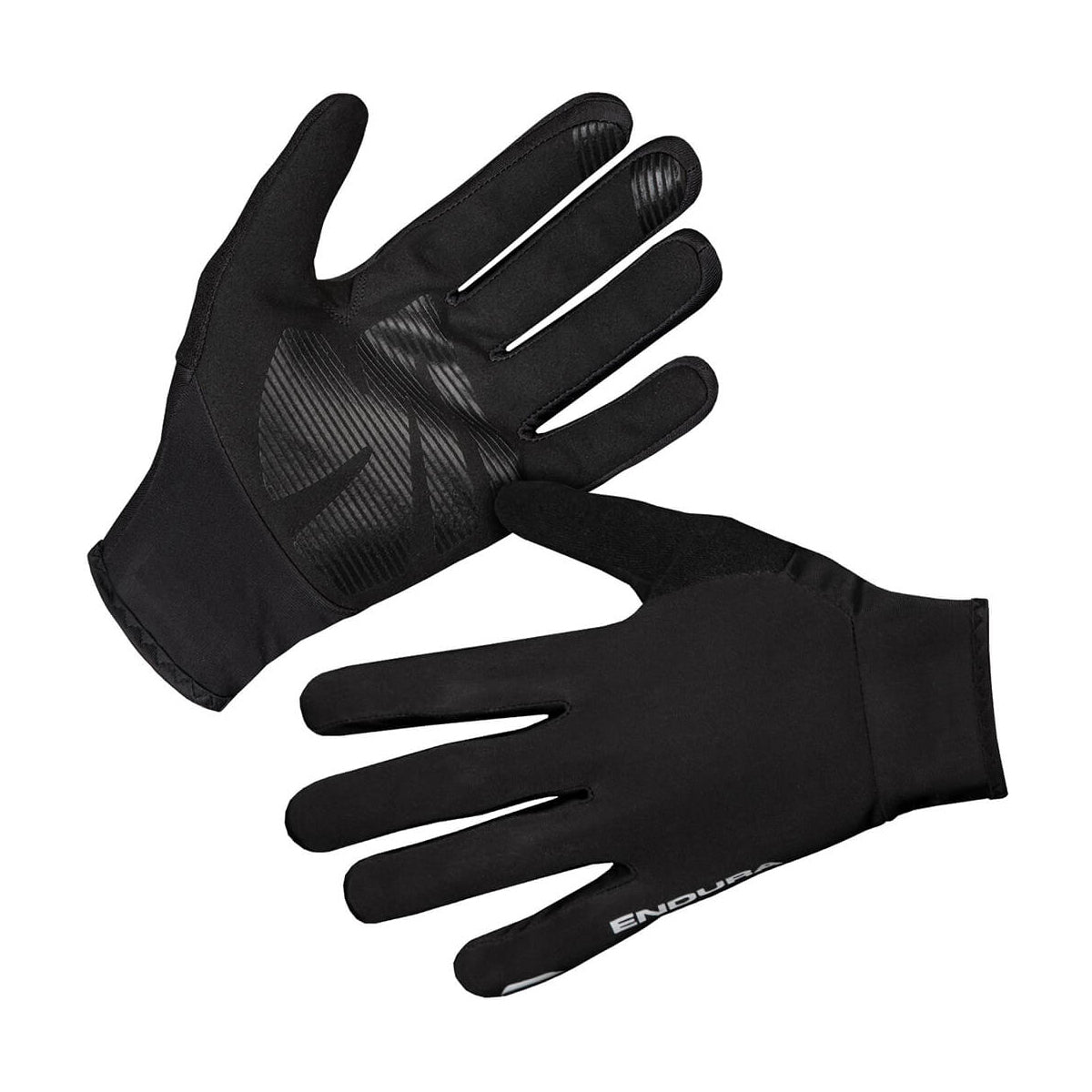 Endura FS260 Pro Thermo Gloves - XL - Black