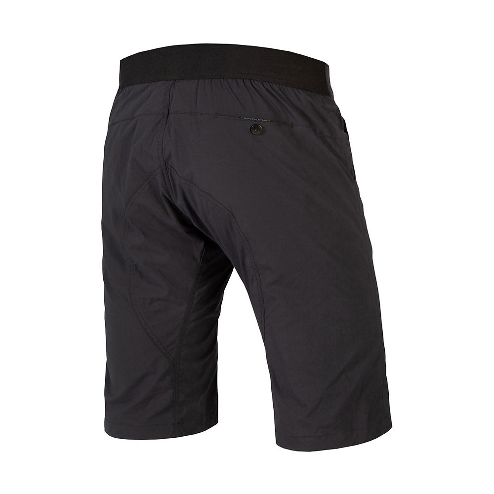 Endura Hummvee Lite II Shorts - L-34 - Black