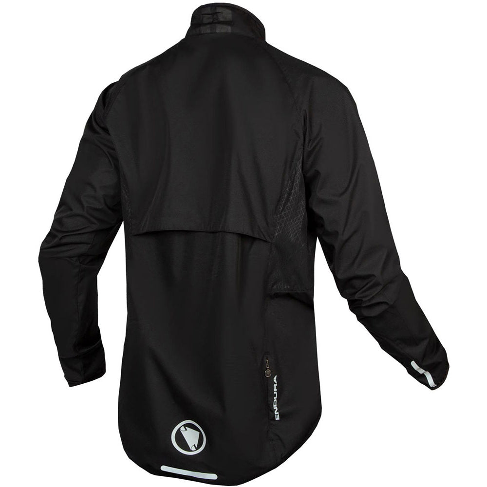 Endura Xtract II Jacket - M - Black