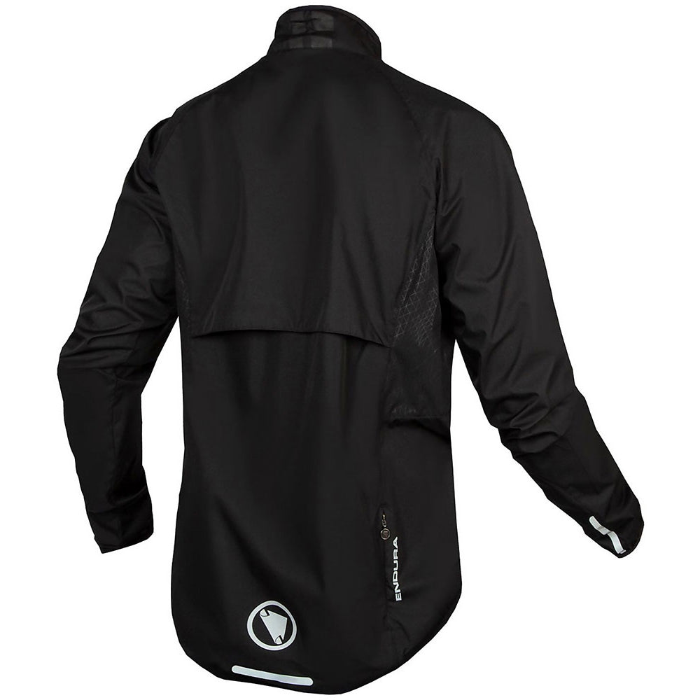 Endura Xtract II Jacket - XL - Black