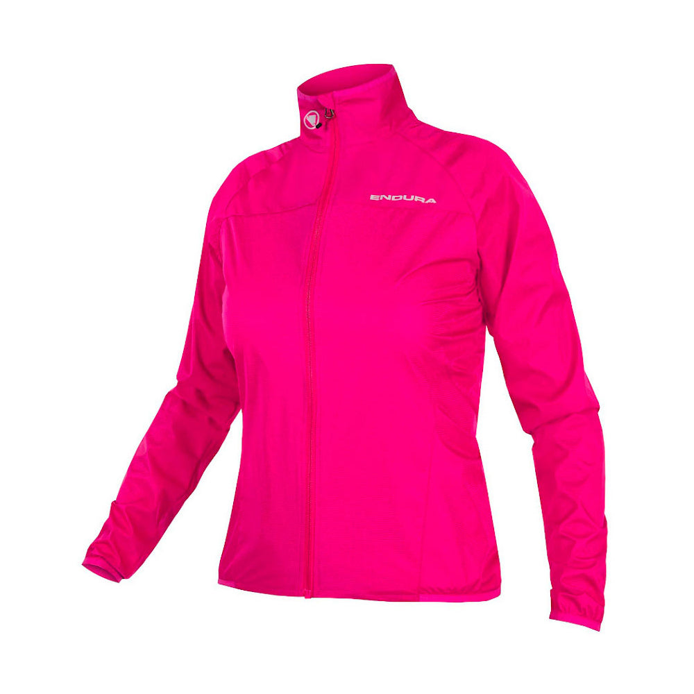 Endura Xtract II Women's Jacket MTB Direct The MTB Experts