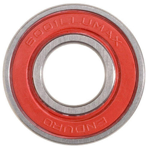 Enduro 6001 - 61001 12 x 28 x 8mm Bearing - MAX Full Complement Bearing